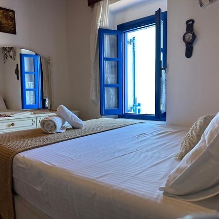 Emporios Traditional Sea View House Emporeios  Exterior photo