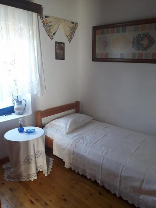 Emporios Traditional Sea View House Emporeios  Exterior photo
