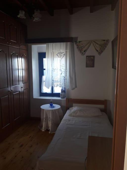 Emporios Traditional Sea View House Emporeios  Exterior photo
