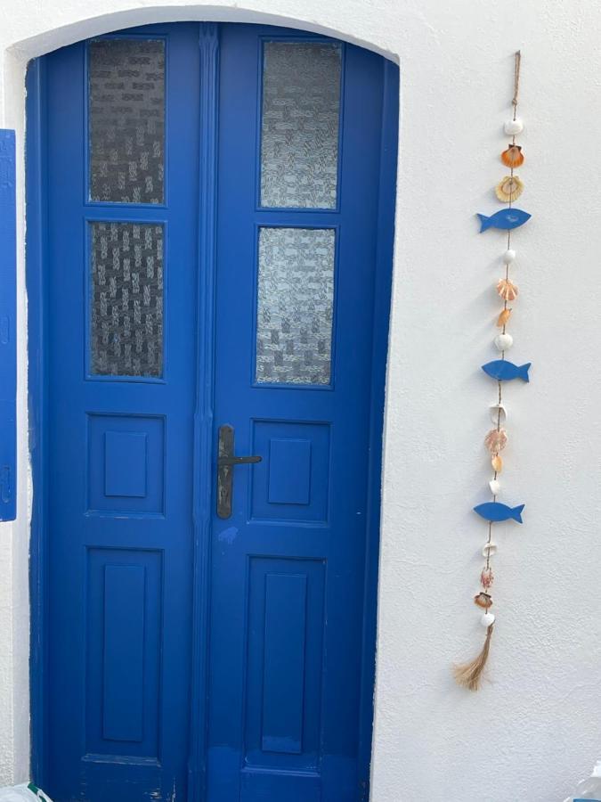 Emporios Traditional Sea View House Emporeios  Exterior photo