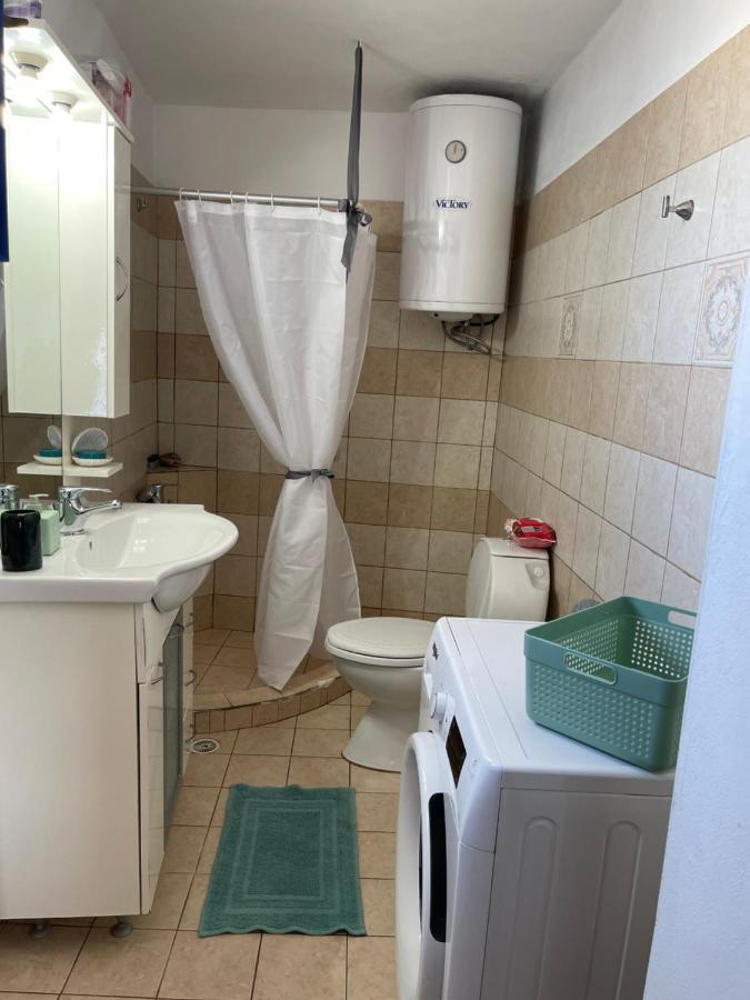 Emporios Traditional Sea View House Emporeios  Exterior photo